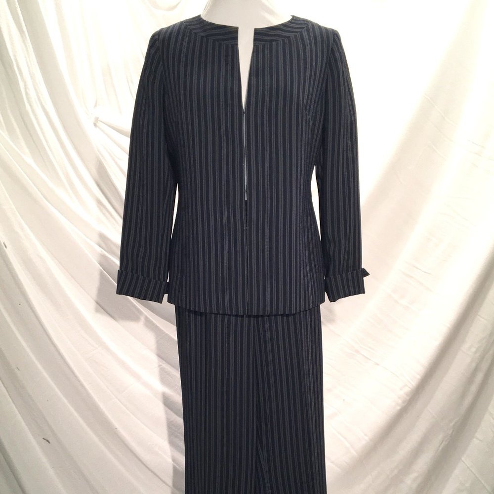 Women's Professional Pant Suit